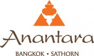 Anantara Bangkok Sathorn - Logo